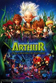 Arthur and the Great Adventure (2009) M4ufree