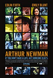 Arthur Newman (2012) M4ufree