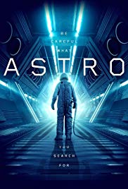 Astro (2017) M4ufree