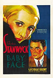 Baby Face (1933) M4ufree