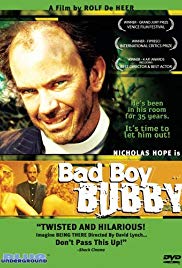Bad Boy Bubby (1993) M4ufree
