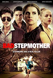 Bad Stepmother (2018) M4ufree