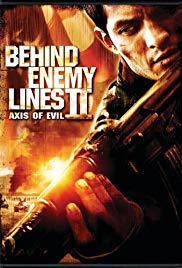 Behind Enemy Lines II: Axis of Evil (2006) M4ufree