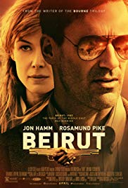 Beirut (2018) M4ufree
