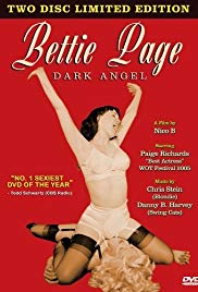 Bettie Page: Dark Angel (2004) M4ufree