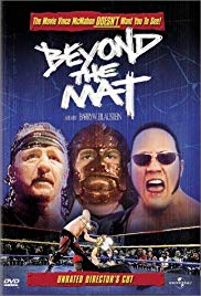 Beyond the Mat (1999) M4ufree