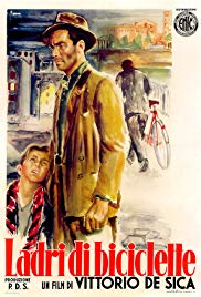 Bicycle Thieves (1948) M4ufree