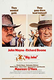 Big Jake (1971) M4ufree