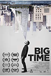 Big Time (2017) M4ufree