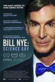 Bill Nye: Science Guy (2017) M4ufree