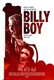 Billy Boy (2017) M4ufree