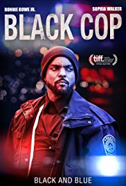 Black Cop (2017) M4ufree