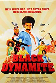 Black Dynamite (2009) M4ufree