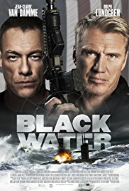 Black Water (2018) M4ufree