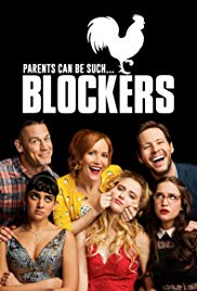 Blockers (2018) M4ufree
