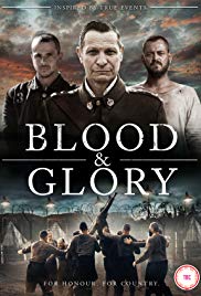 Blood and Glory (2016) M4ufree
