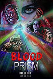 Blood Prism (2017) M4ufree