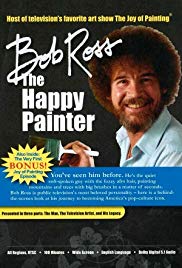 Bob Ross: The Happy Painter (2011) M4ufree