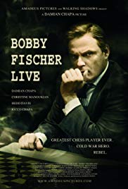 Bobby Fischer Live (2009) M4ufree
