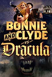 Bonnie & Clyde vs. Dracula (2008) M4ufree