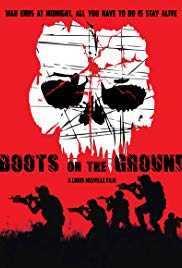 Boots on the Ground (2017) M4ufree
