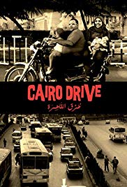 Cairo Drive (2013) M4ufree
