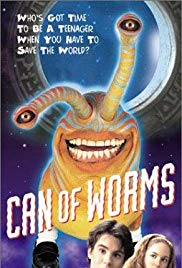 Can of Worms (1999) M4ufree