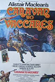 Caravan to Vaccares (1974) M4ufree