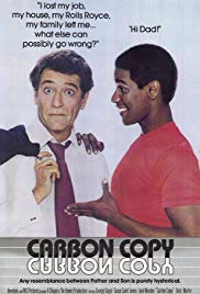 Carbon Copy (1981) M4ufree