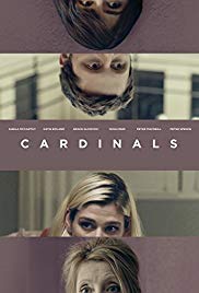 Cardinals (2017) M4ufree