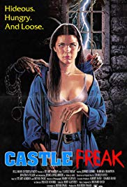 Castle Freak (1995) M4ufree