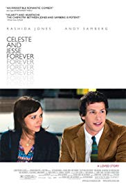 Celeste & Jesse Forever (2012) M4ufree