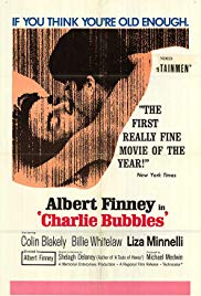 Charlie Bubbles (1968) M4ufree