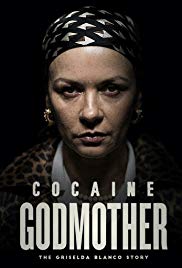 Cocaine Godmother (2017) M4ufree