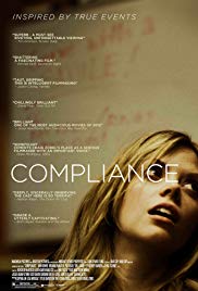 Compliance (2012) M4ufree