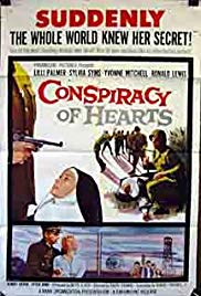Conspiracy of Hearts (1960) M4ufree