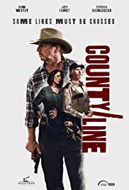 County Line (2017) M4ufree