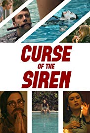 Curse of the Siren (2018) M4ufree