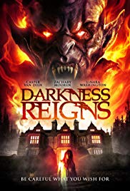 Darkness Reigns (2017) M4ufree