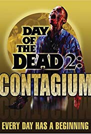 Day of the Dead 2: Contagium (2005) M4ufree