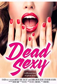 Dead Sexy (2016) M4ufree