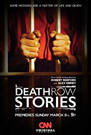 Death Row Stories (2014) StreamM4u M4ufree