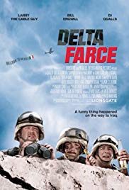 Delta Farce (2007) M4ufree