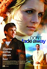 Dont Fade Away (2010) M4ufree