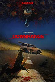 Downrange (2017) M4ufree