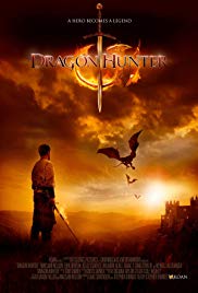 Dragon Hunter (2009) M4ufree