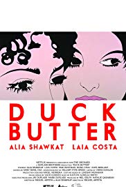Duck Butter (2018) M4ufree