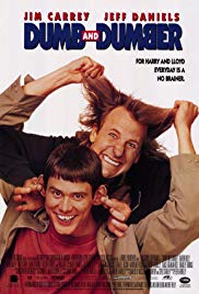 Dumb and Dumber (1994) M4ufree