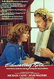 Educating Rita (1983) M4ufree
