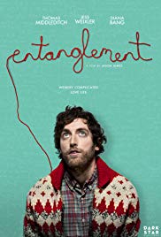 Entanglement (2015) M4ufree
